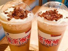 -喜茶(上海五角场万达店)