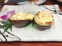 -渔日本料理铁板烧(新天地假日广场店)