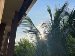 -三亚亚龙湾铂尔曼别墅度假酒店