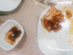 -金滏山烤肉·海鲜·火锅自助餐厅(襄阳万达店)