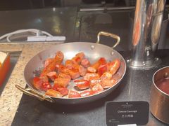 -上海锦江汤臣洲际大酒店壹阶层