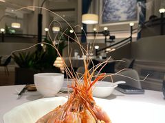 -狮王府淮扬菜(万象城店)