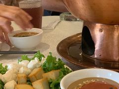 -东来顺饭庄(新源里店)
