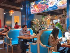 -柴窝堡22号辣子鸡·传承新疆菜