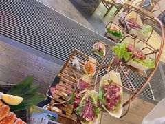 -海之屋韩式烤肉(海棠68环球美食街店)