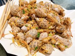 -79号渔船海鲜饭店(宝安店)