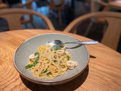 -La Strada(安福路店)