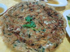 -潮园美食餐厅(张槎店)