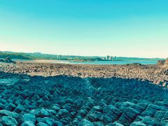 -漳州滨海火山岛自然生态风景区