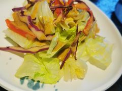 -一记洛阳菜·糖醋小排·水席(十字街店)