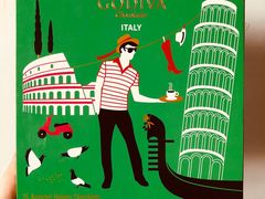 -GODIVA(万象城店)