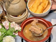 -狮拾久·现代新加坡料理(壹方城店)