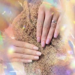 -M Nails & Beauty美甲美睫美体
