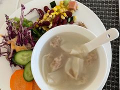 -金石国际大酒店·金丽自助餐厅