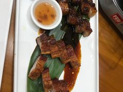 -牛头鱼庄·地道广西菜(鲁班店)