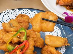 -轩记海鲜餐厅·四十五年老字号·经典粤菜(西区彩虹店)