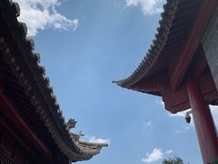 -巍山古城-拱辰楼