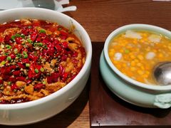 -北李妈妈菜(鲁能城店)