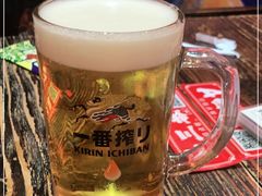 -平成屋·午肴夜酒(四川北路店)