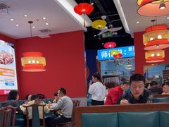 -东流山北京烤鸭·家常菜(南京首店)