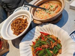 -皖厨·中国徽菜(万象食家店)