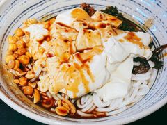 豆花米线-多味居(剪子巷店)