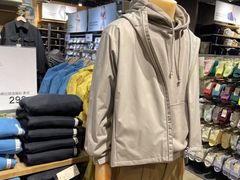 -MUJI无印良品(西单大悦城店)