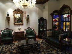 -马勒别墅饭店(静安寺店)