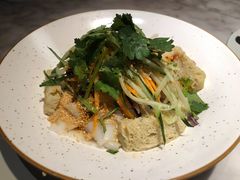 爽口面皮-杏花堂山西菜馆(壹方城店)