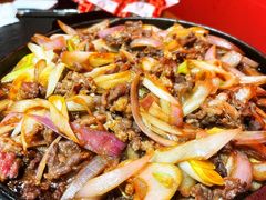 -清真·京华源铜锅涮肉(丰庆店)