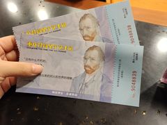 -重庆梵高星空艺术馆(解放碑旗舰店)