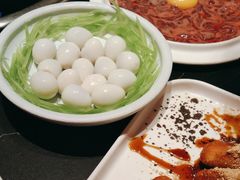 -巴蜀大将火锅(春熙店)
