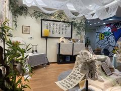 -宾果蒙特梭利托育儿童之家幼儿园(爱琴海店)