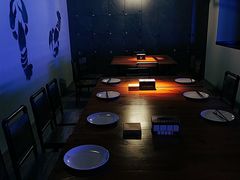 -二钳洞庭虾蟹·江湖菜(成都鹭岛店)