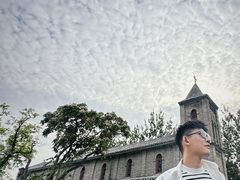 -CHURCH  BISTRO 教堂·餐吧