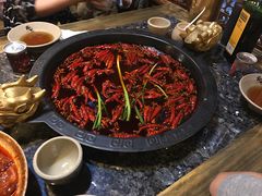 -蜀大侠火锅(建设路第五大道店)