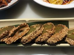 -绿茶餐厅(成都太古里店)