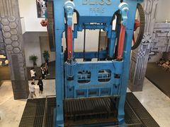 -柳州工业博物馆