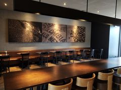 -星巴克臻选(上海长风大悦城店)