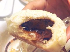 脆皮叉烧餐包-稻香酒家(天河城店)