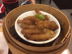 -添好运点心专门店(深水埗店)