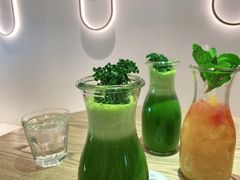 羽衣甘蓝青苹果-gaga(金光华店)