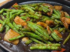 -广府乡下·饭庄(新港东路店)