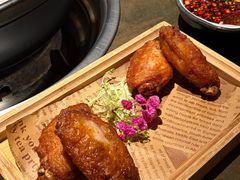 -同仁四季椰子鸡(罗湖国贸店)