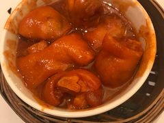 -翠园(铜锣湾广场店)