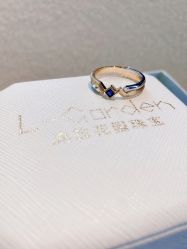 -克拉花园珠宝(诚品生活店)