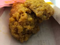 -肯德基(蓝桥店)