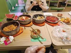 -西塔老太太拌饭(城市集市龙之梦店)