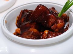 红烧肉-蝶园·装修中(BFC外滩金融中心店)