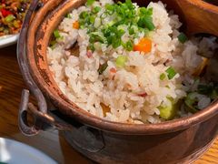 -一坐一忘云南菜(三里屯店)